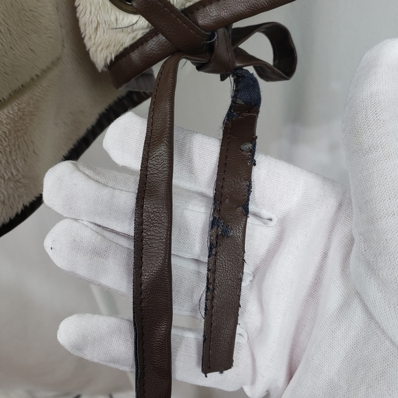 Anthropologie Hei Hei Reversible Cape - Picture 12 of 13